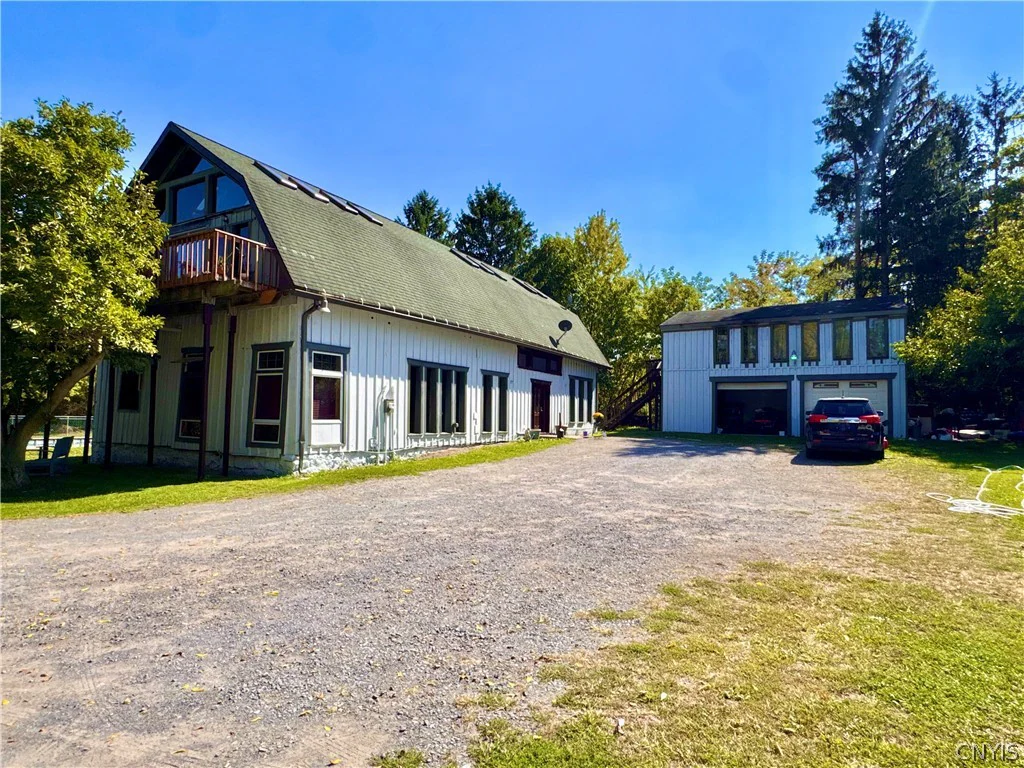 Finger Lakes Real Estate Brokerage